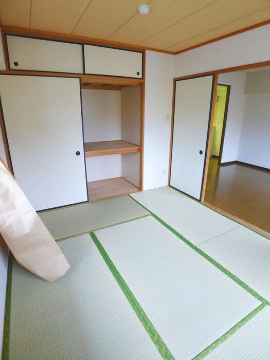 Ｍ　Ｈａｒｖｅｓｔ　Ｒｉｄｇｅの物件内観写真