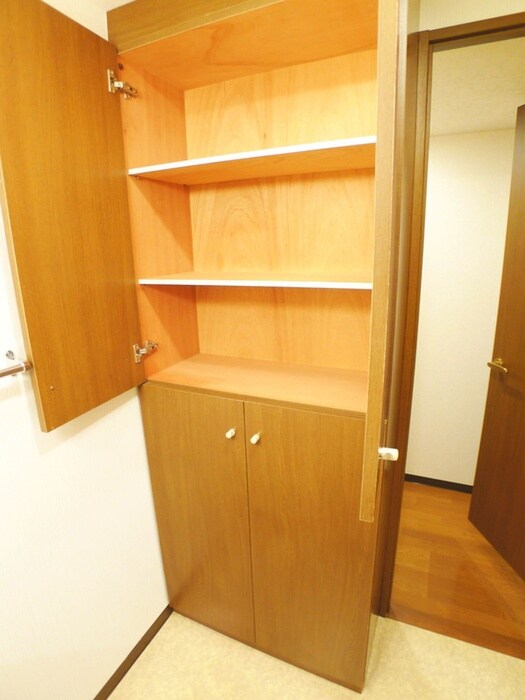 Ｍ　Ｈａｒｖｅｓｔ　Ｒｉｄｇｅの物件内観写真