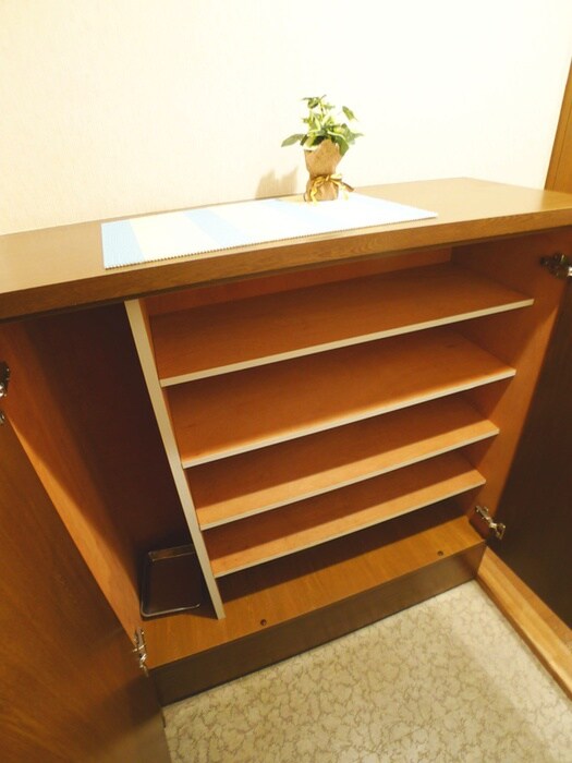 Ｍ　Ｈａｒｖｅｓｔ　Ｒｉｄｇｅの物件内観写真