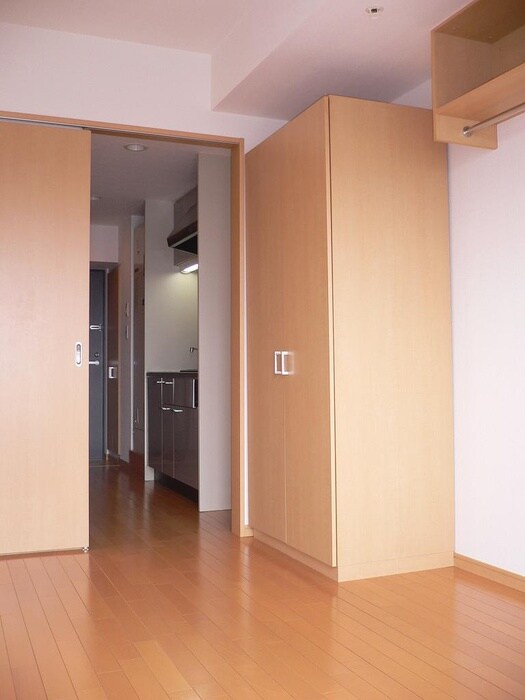 プライムアーバン西大島の物件内観写真