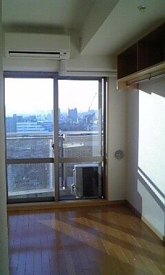 プライムアーバン西大島の物件内観写真