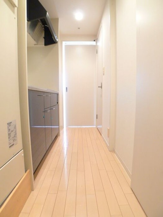 プライムアーバン西大島の物件内観写真