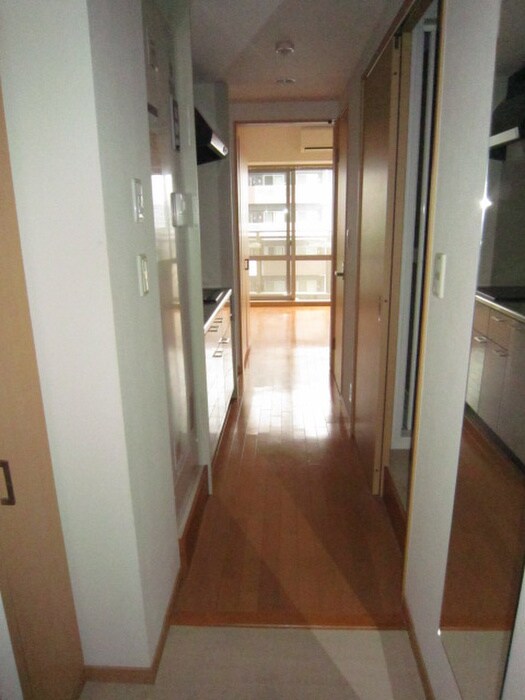 プライムアーバン西大島の物件内観写真