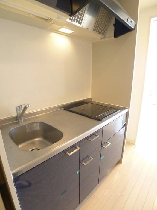 プライムアーバン西大島の物件内観写真