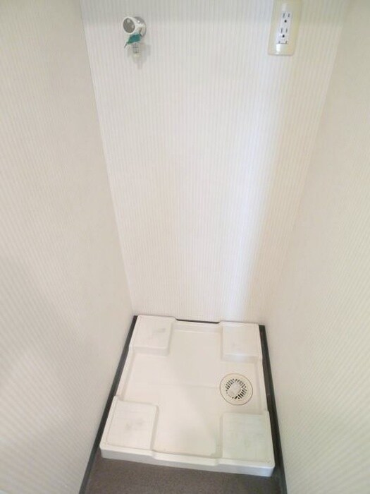 プライムアーバン西大島の物件内観写真