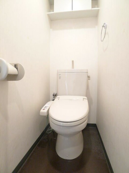 プライムアーバン西大島の物件内観写真