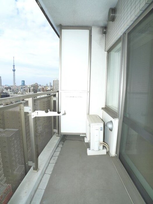 プライムアーバン西大島の物件内観写真