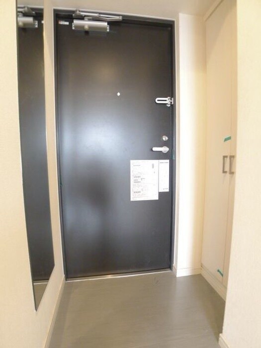 プライムアーバン西大島の物件内観写真