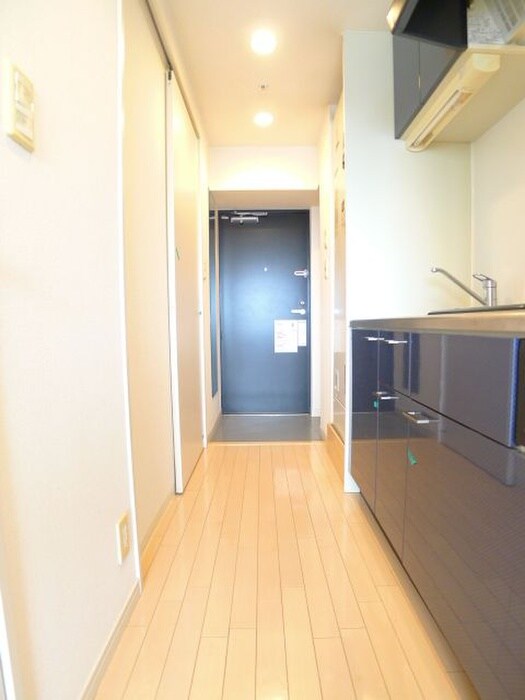 プライムアーバン西大島の物件内観写真