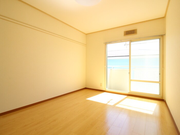 ハイムピーコックの物件内観写真