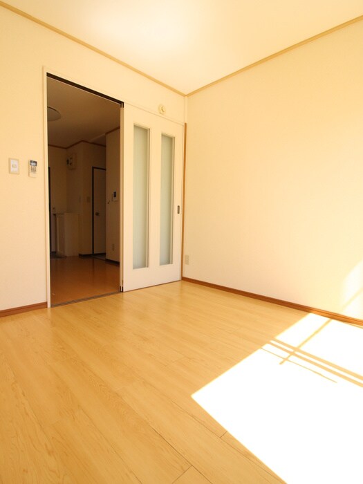 ハイムピーコックの物件内観写真