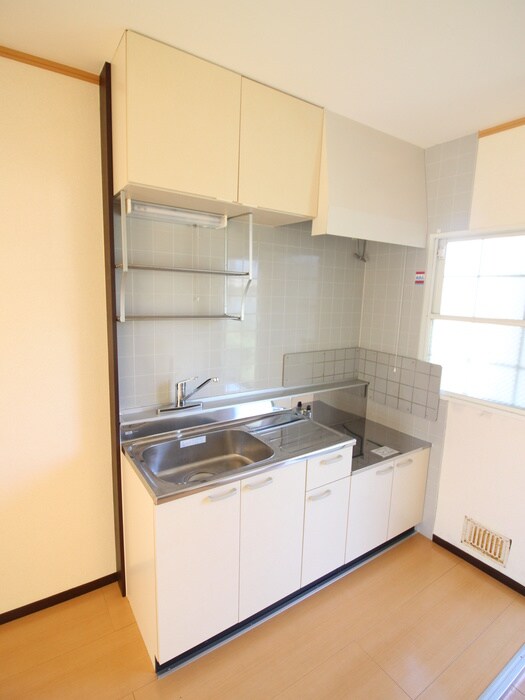 ハイムピーコックの物件内観写真