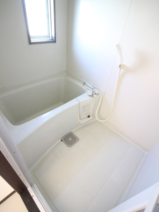 ハイムピーコックの物件内観写真