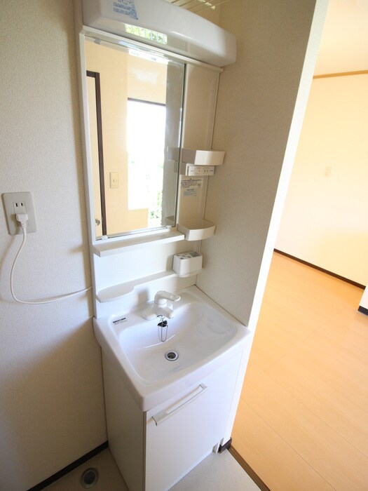 ハイムピーコックの物件内観写真