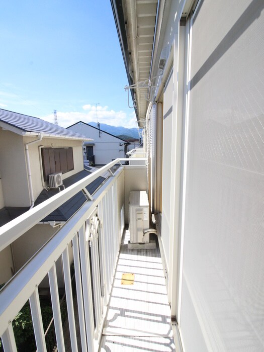 ハイムピーコックの物件内観写真