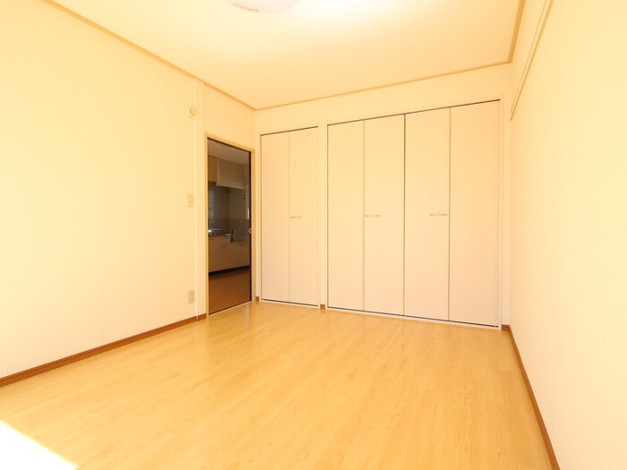 ハイムピーコックの物件内観写真