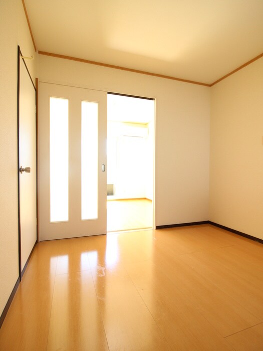 ハイムピーコックの物件内観写真