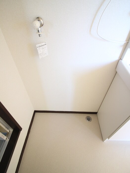 ハイムピーコックの物件内観写真