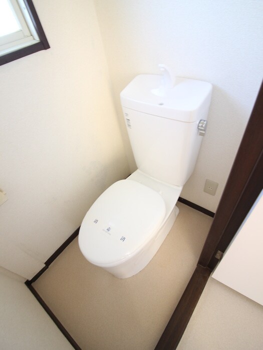 ハイムピーコックの物件内観写真