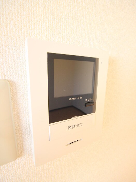 ハイムピーコックの物件内観写真