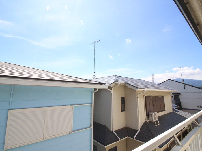 ハイムピーコックの物件内観写真