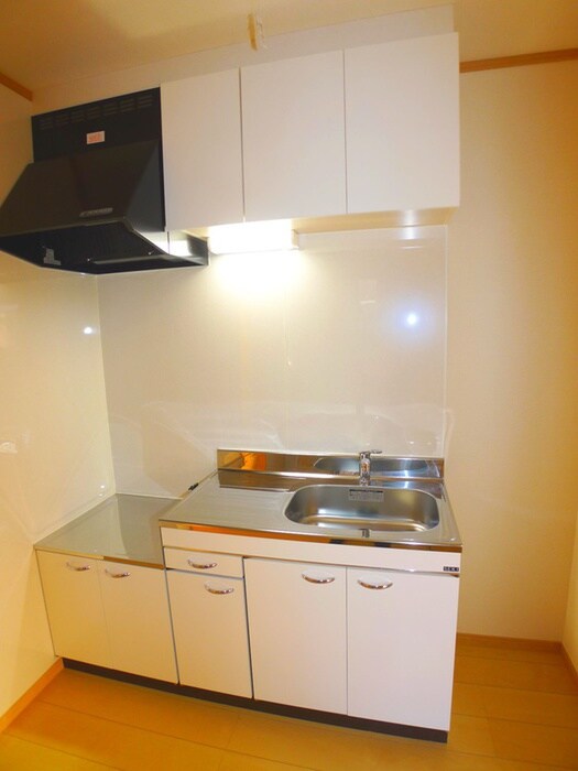 サンライズ宮町の物件内観写真