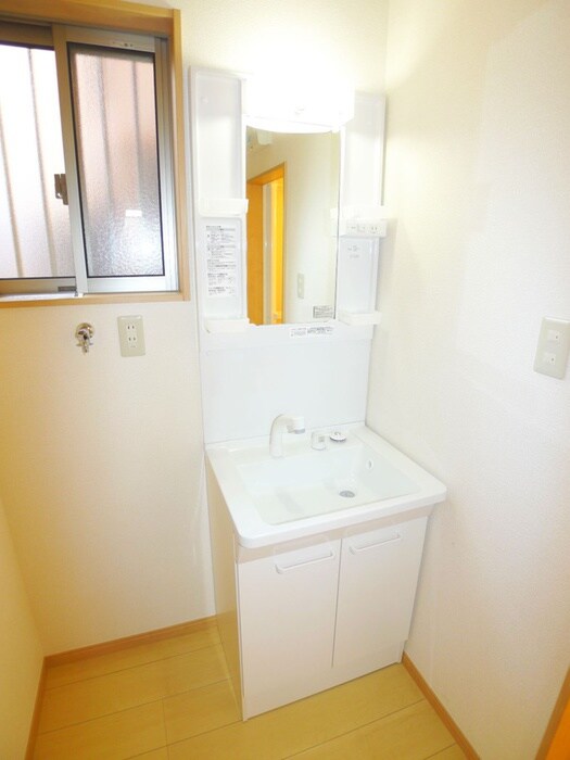 サンライズ宮町の物件内観写真