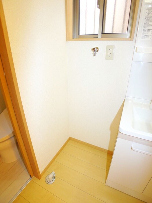 サンライズ宮町の物件内観写真