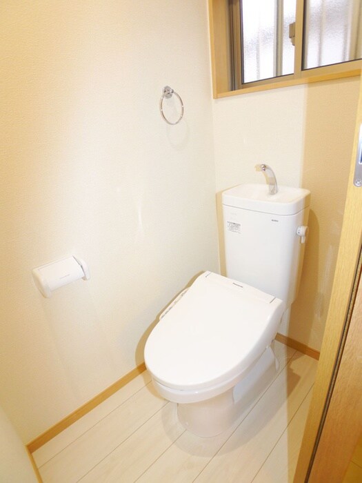 サンライズ宮町の物件内観写真