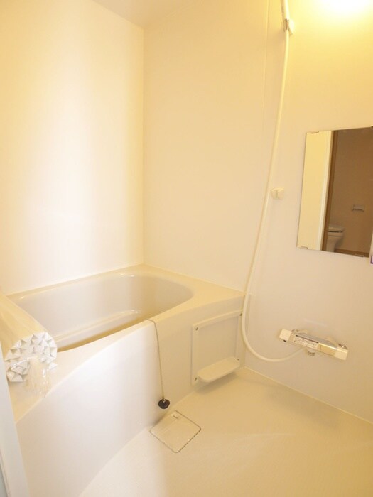 サンライズ宮町の物件内観写真