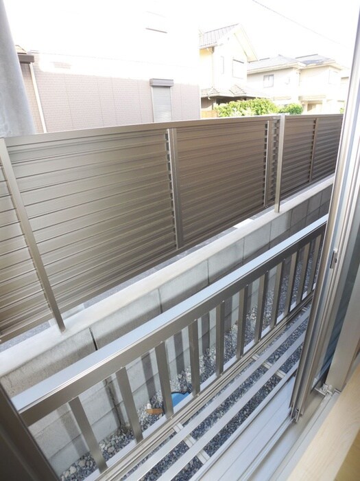 サンライズ宮町の物件内観写真