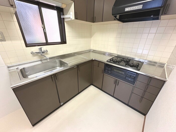 ＦＬＡＴ－Ｋ２の物件内観写真