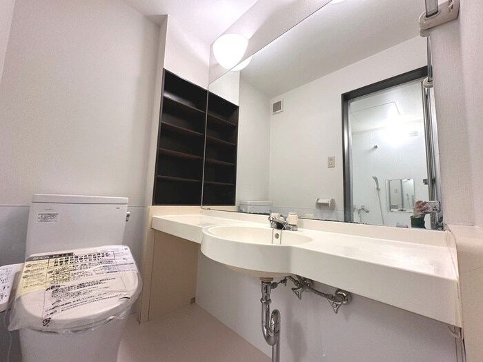 ＦＬＡＴ－Ｋ２の物件内観写真