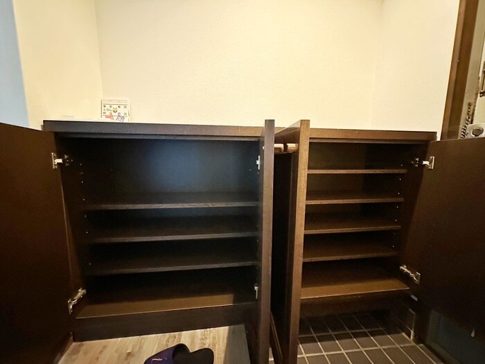 ＦＬＡＴ－Ｋ２の物件内観写真