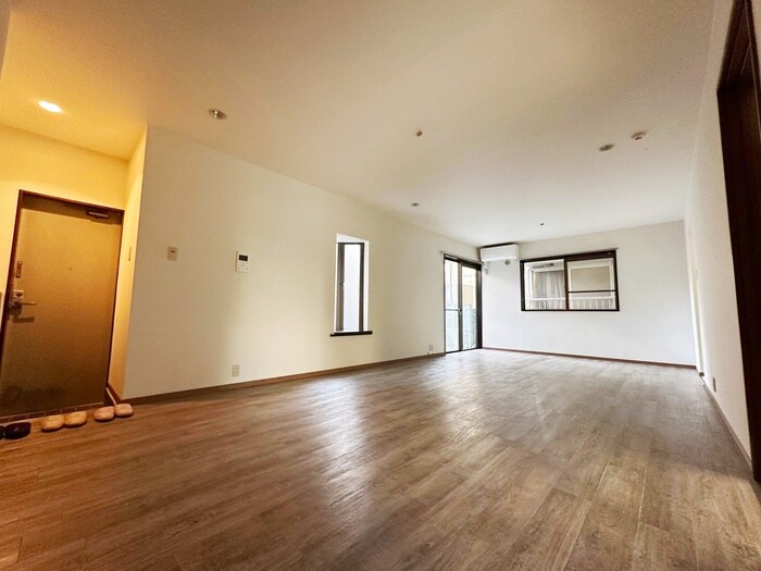 ＦＬＡＴ－Ｋ２の物件内観写真