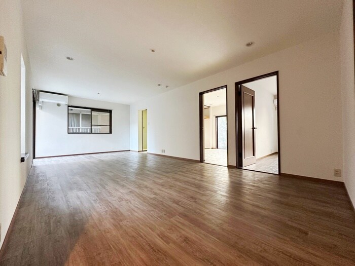 ＦＬＡＴ－Ｋ２の物件内観写真