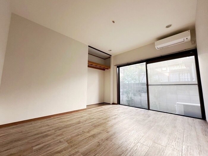 ＦＬＡＴ－Ｋ２の物件内観写真