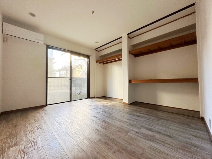 ＦＬＡＴ－Ｋ２の物件内観写真