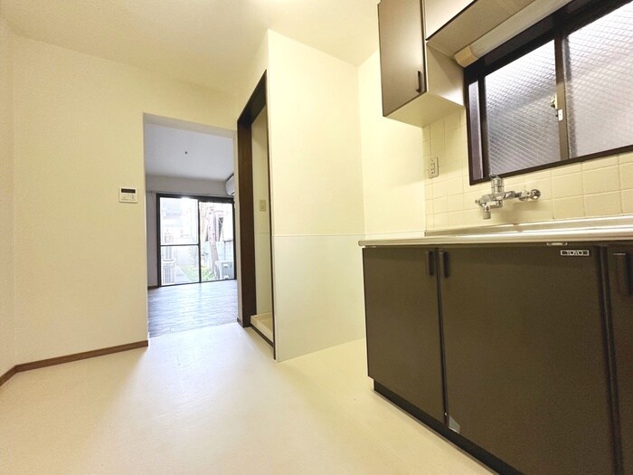 ＦＬＡＴ－Ｋ２の物件内観写真