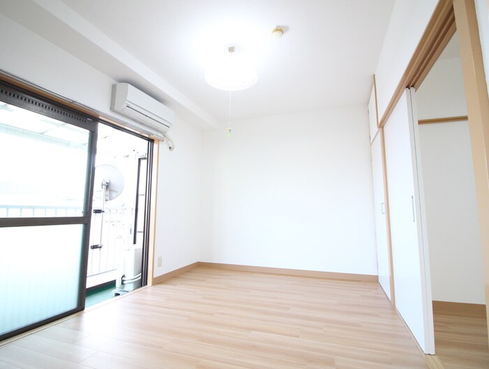 杉本ビルの物件内観写真