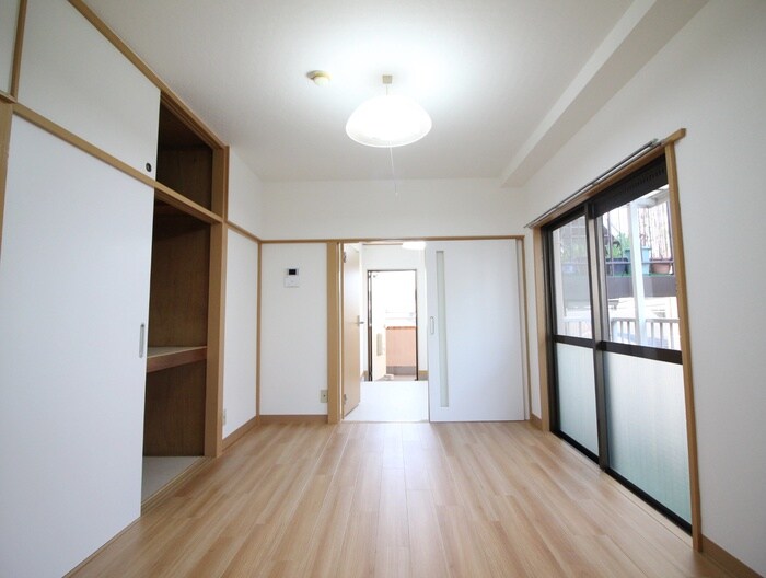 杉本ビルの物件内観写真