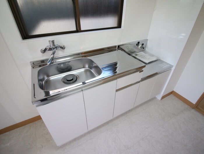 杉本ビルの物件内観写真