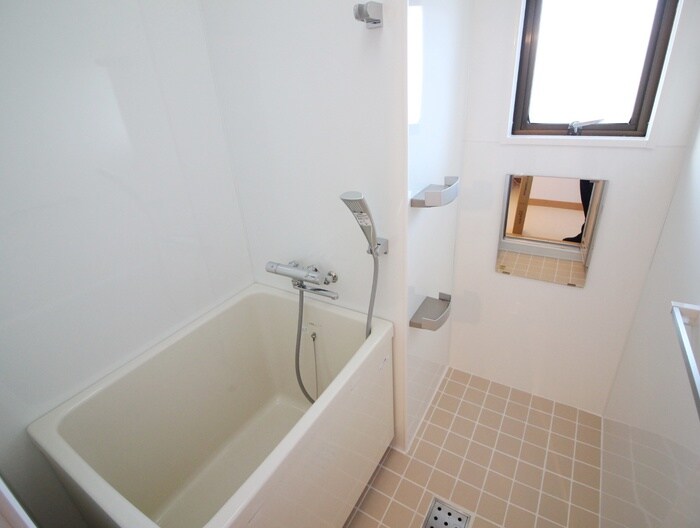 杉本ビルの物件内観写真