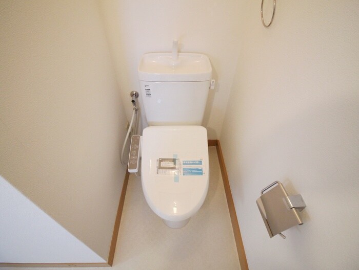 杉本ビルの物件内観写真