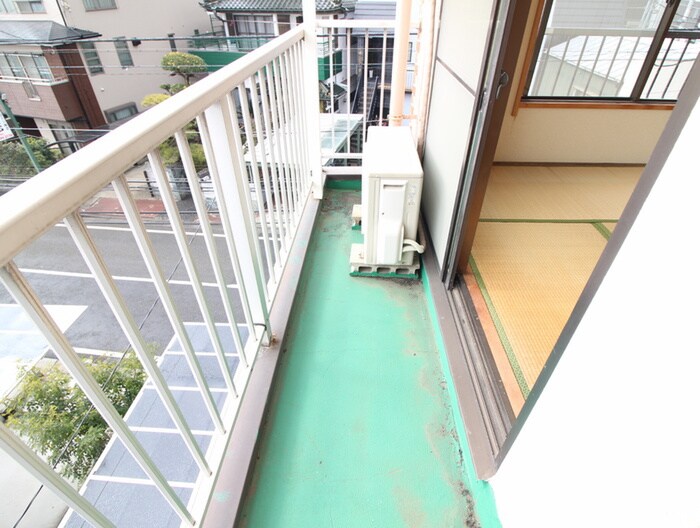 杉本ビルの物件内観写真