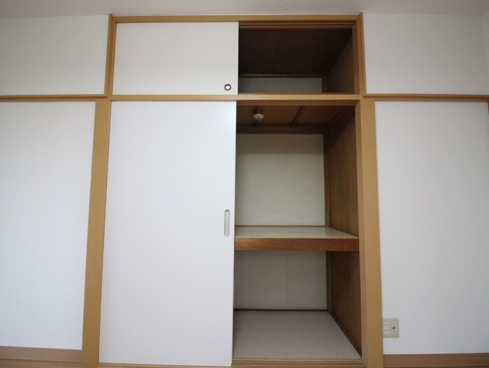 杉本ビルの物件内観写真