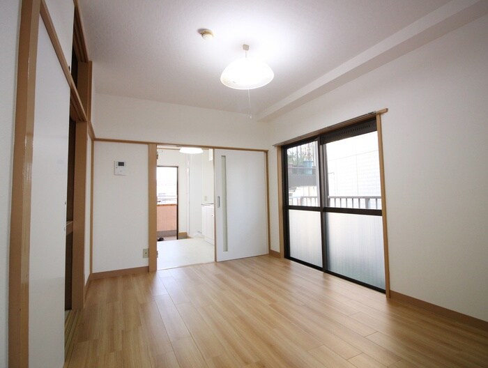 杉本ビルの物件内観写真