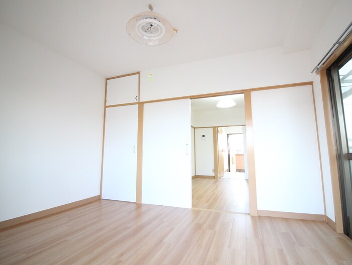 杉本ビルの物件内観写真