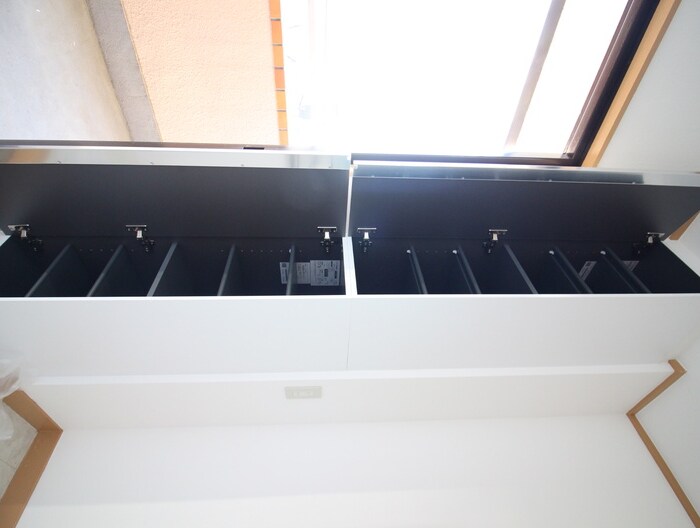 杉本ビルの物件内観写真