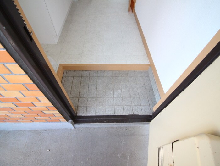 杉本ビルの物件内観写真